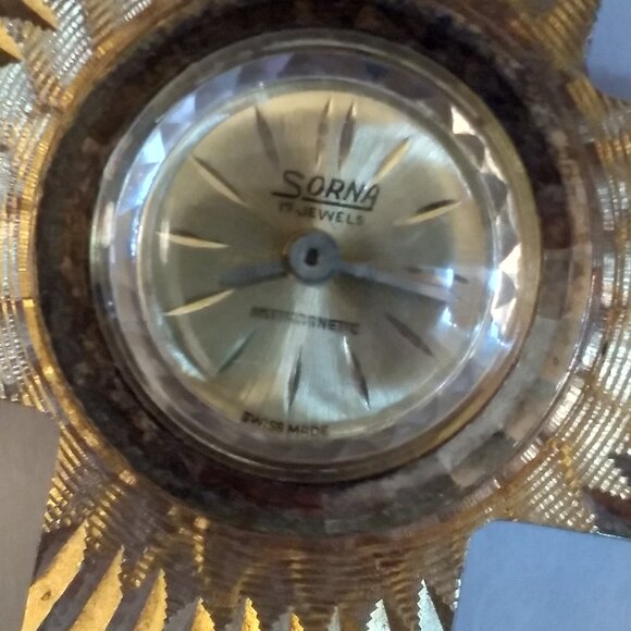 Trinket box * Cross * Charm Vintage Bundle - Picture 4 of 9